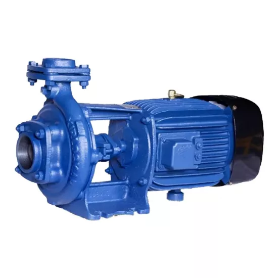 Picture of KIRLOSKAR: Single Phase Monoblock Pump KDS 314+: 3HP