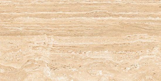 Picture of Kajaria: GVT Gritt Matt Traverto Beige 9mm: 600X1200mm