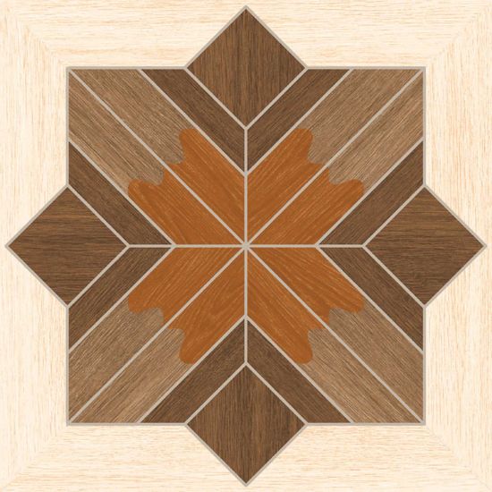 Picture of Kajaria: GVT Matt Starkey 9mm: 600X600mm