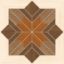 Picture of Kajaria: GVT Matt Starkey 9mm: 600X600mm