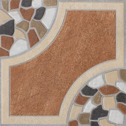 Picture of Kajaria: DuraTech 4037J Matt 12mm: 400X400mm