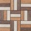 Picture of Kajaria: DuraTech 4050P Matt 12mm: 400X400mm