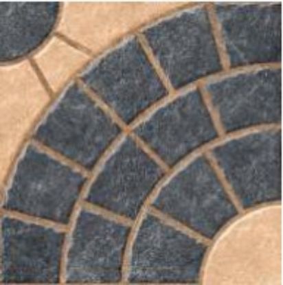 Picture of Kajaria: DuraTech K4086AI Matt 12mm: 400X400mm