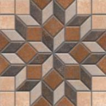 Picture of Kajaria: DuraTech K4090AM Matt 12mm: 400X400mm