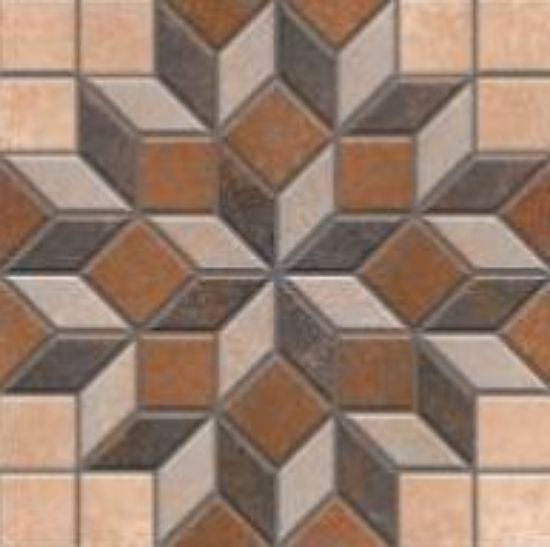 Picture of Kajaria: DuraTech K4090AM Matt 12mm: 400X400mm