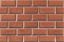 Picture of Kajaria: Ceramics Digital Matt Red Brick Stone : 30x45cm
