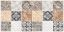 Picture of Kajaria: Creamics HD Polished Agate Décor: 30x60cm