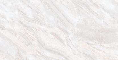 Picture of Kajaria: Creamics HD Polished Cameo Bianca: 30x60cm