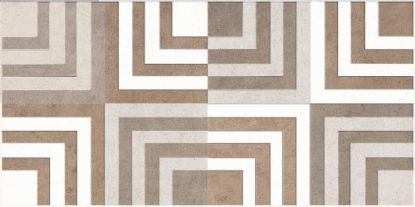Picture of Kajaria: Creamics HD Polished Monrovia Décor: 30x60cm