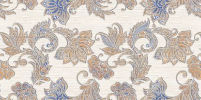 Picture of Kajaria: Creamics HD Polished Sicily Décor: 30x60cm