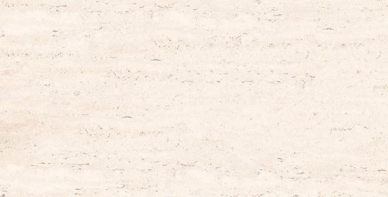 Picture of Kajaria: Creamics HD Polished Travertino Ivory: 30x60cm