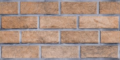 Picture of Kajaria: Ceramics Stone Kraft Matt Brickvilla Naturale: 30x60cm
