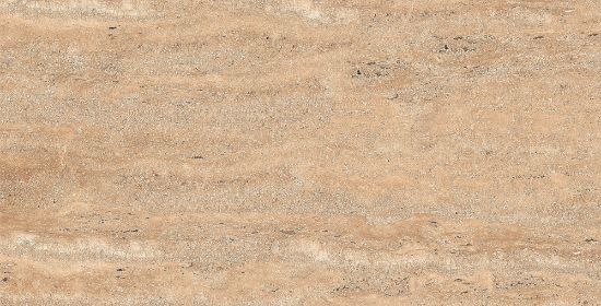 Picture of Kajaria: Creamics HD Polished Travertino Noce: 30x60cm