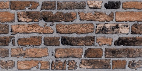 Picture of Kajaria: Ceramics Stone Kraft Matt Giza Stone: 30x60cm