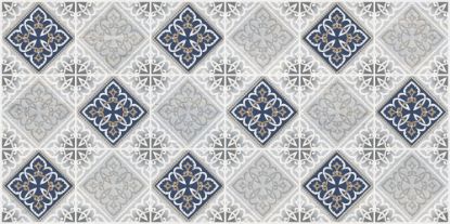 Picture of Kajaria: Creamics HD Polished Tokyo Décor: 30x60cm