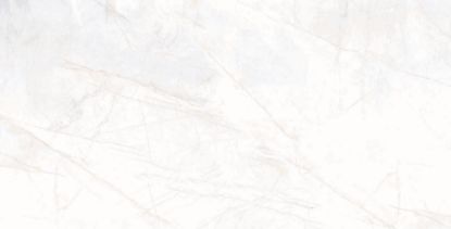 Picture of Kajaria: Creamics HD Polished Valletta Bianca: 30x60cm