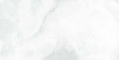 Picture of Kajaria: Creamics Impressions Sugar Maple Leaves Bianca: 30x60cm
