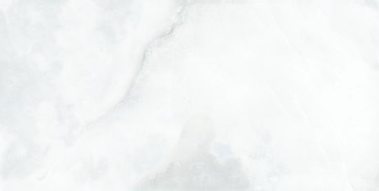 Picture of Kajaria: Creamics Impressions Sugar Maple Leaves Bianca: 30x60cm