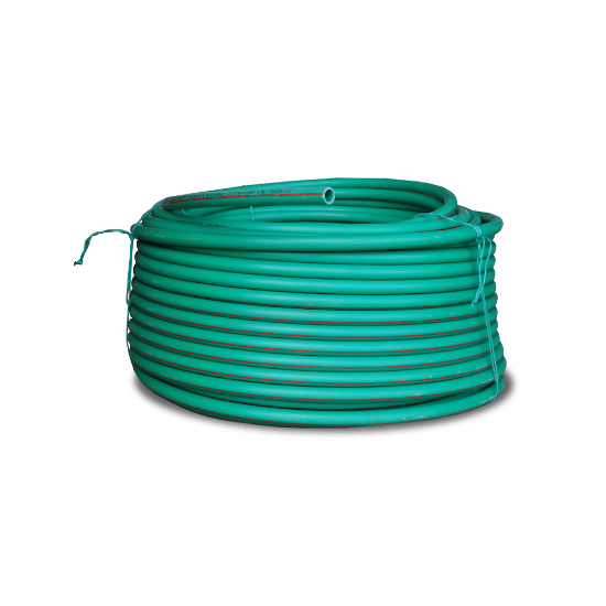 Picture of HILLTAKE: PN16 3 Layer PPR Roll Pipe: 20mm
