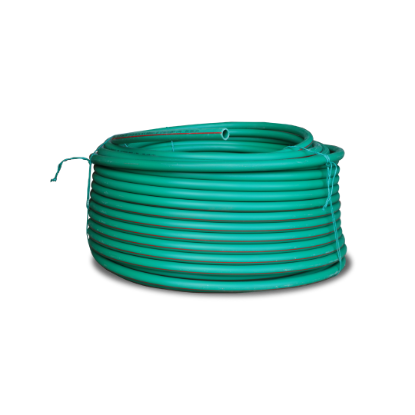 Picture of HILLTAKE: PN16 3 Layer PPR Roll Pipe: 40mm
