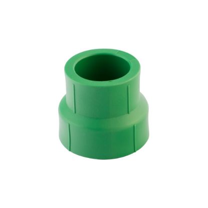 Picture of HILLTAKE: PPR Reducing Socket: 40X25mm