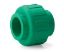 Picture of HILLTAKE: PPR Plastic Union: 40mm