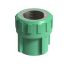 Picture of HILLTAKE: PPR Female Socket: 25X15mm