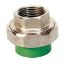 Picture of HILLTAKE: PPR Female Union: 25X20mm