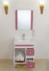 Picture of TOYO: Bathroom Vanity 610X460MM: Purple Texture