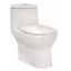 Picture of Prince Single Piece S - Trap 110 Mm - White