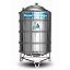 Picture of Panchakanya 304SS Vertical Tank 3000 L