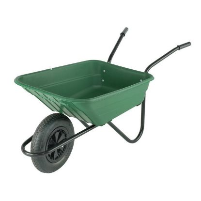 Picture of Wheel Barrow Tube