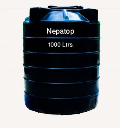 Picture of Water Tank Extra Heavy: 1000 L