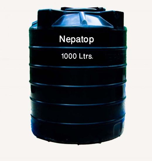 Picture of Water Tank Extra Heavy: 1000 L