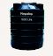 Picture of Water Tank Extra Heavy: 1000 L