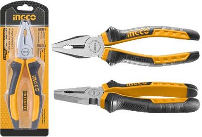 Picture of iNGCO: Combination Pliers: 200MM