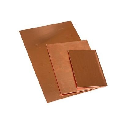 Picture of Copper Plate 