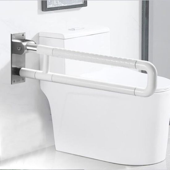 Picture of Handicapped Grab Bar