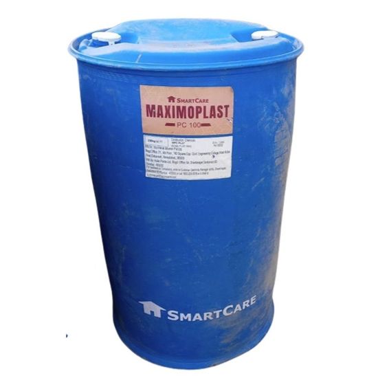 Picture of Smart Care Maximo Plast PC100-2-200LTR