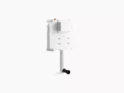 Picture of KOHLER: Instaflush In-wall tank W/O frame