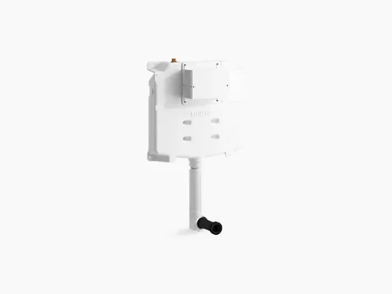Picture of KOHLER: Instaflush In-wall tank W/O frame