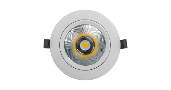 Picture of Wipro: 6W Glitz Plus LED