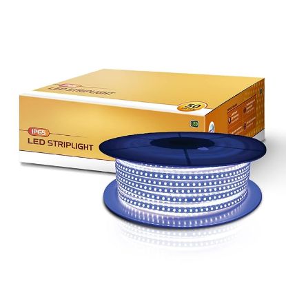 Picture of Wipro: Garnet 50M 60LED Strip Light