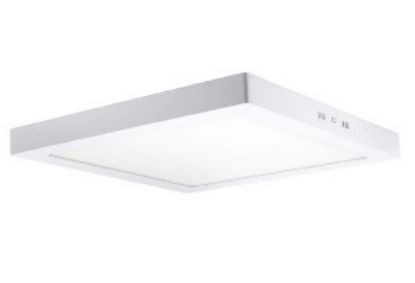 Picture of Wipro: 6Watt Surface Led Light Square White